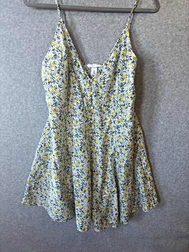 Women floral v neck - floral, v-neck